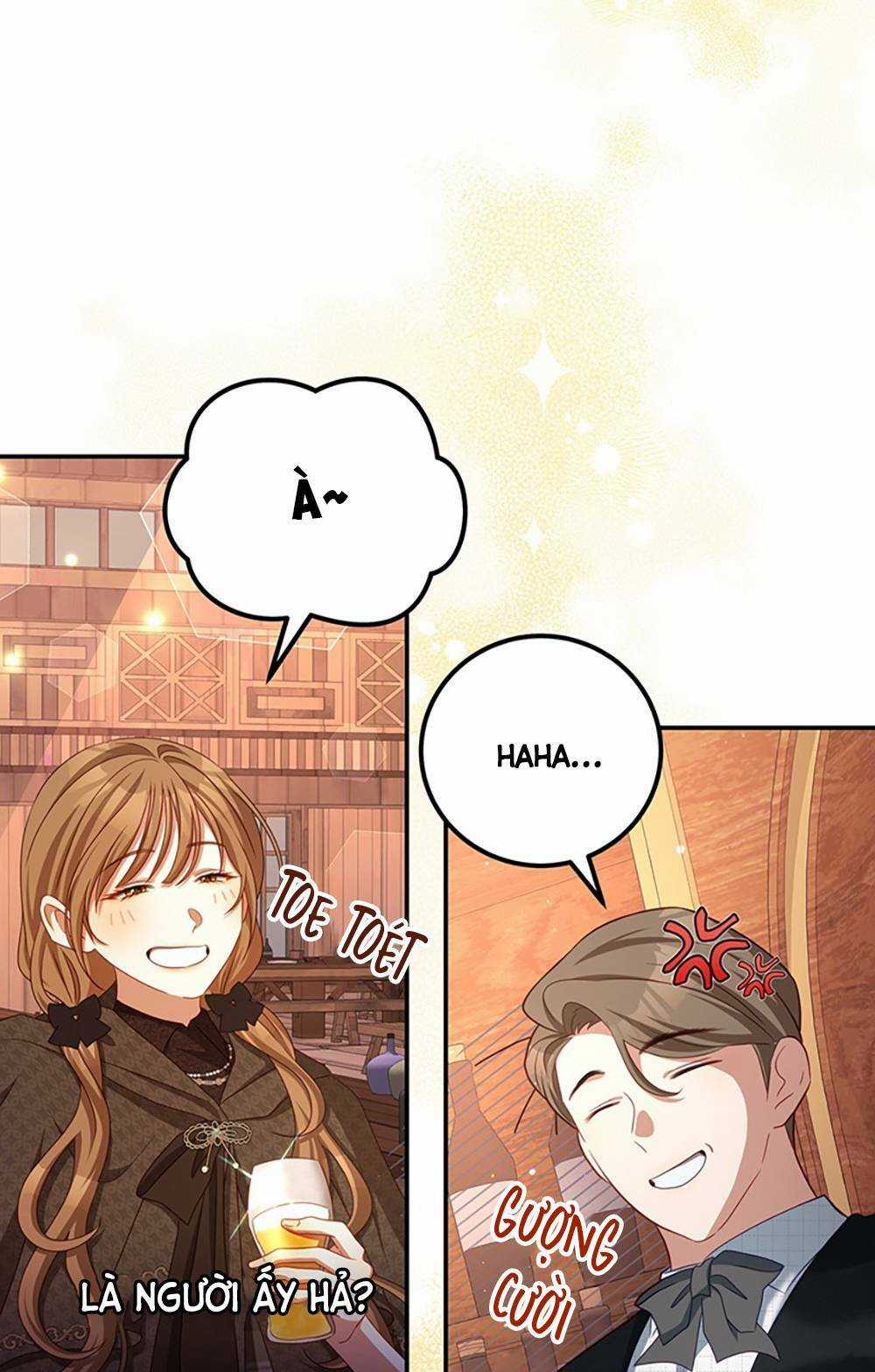 Trở Thành Tình Địch Của Các Nam Chính Chapter 43 trang 13