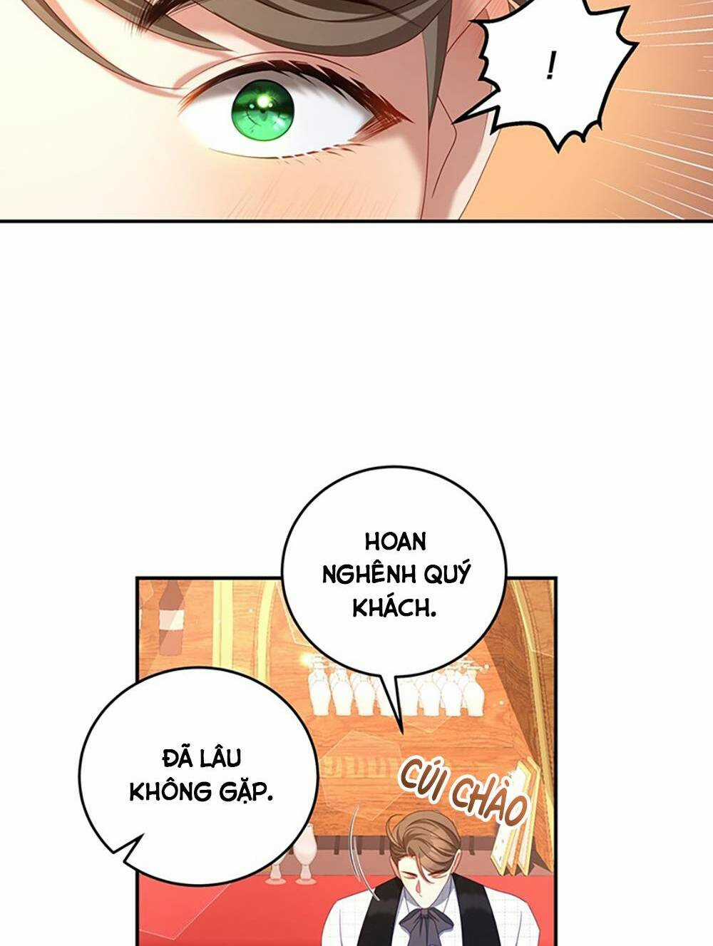 Trở Thành Tình Địch Của Các Nam Chính Chapter 43 trang 16