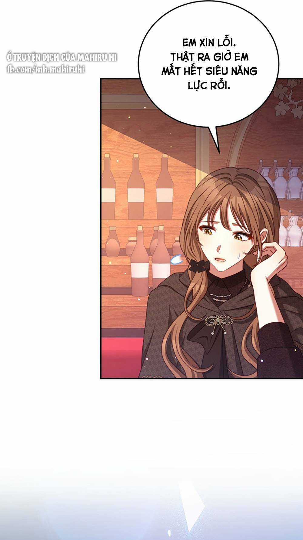 Trở Thành Tình Địch Của Các Nam Chính Chapter 43 trang 19