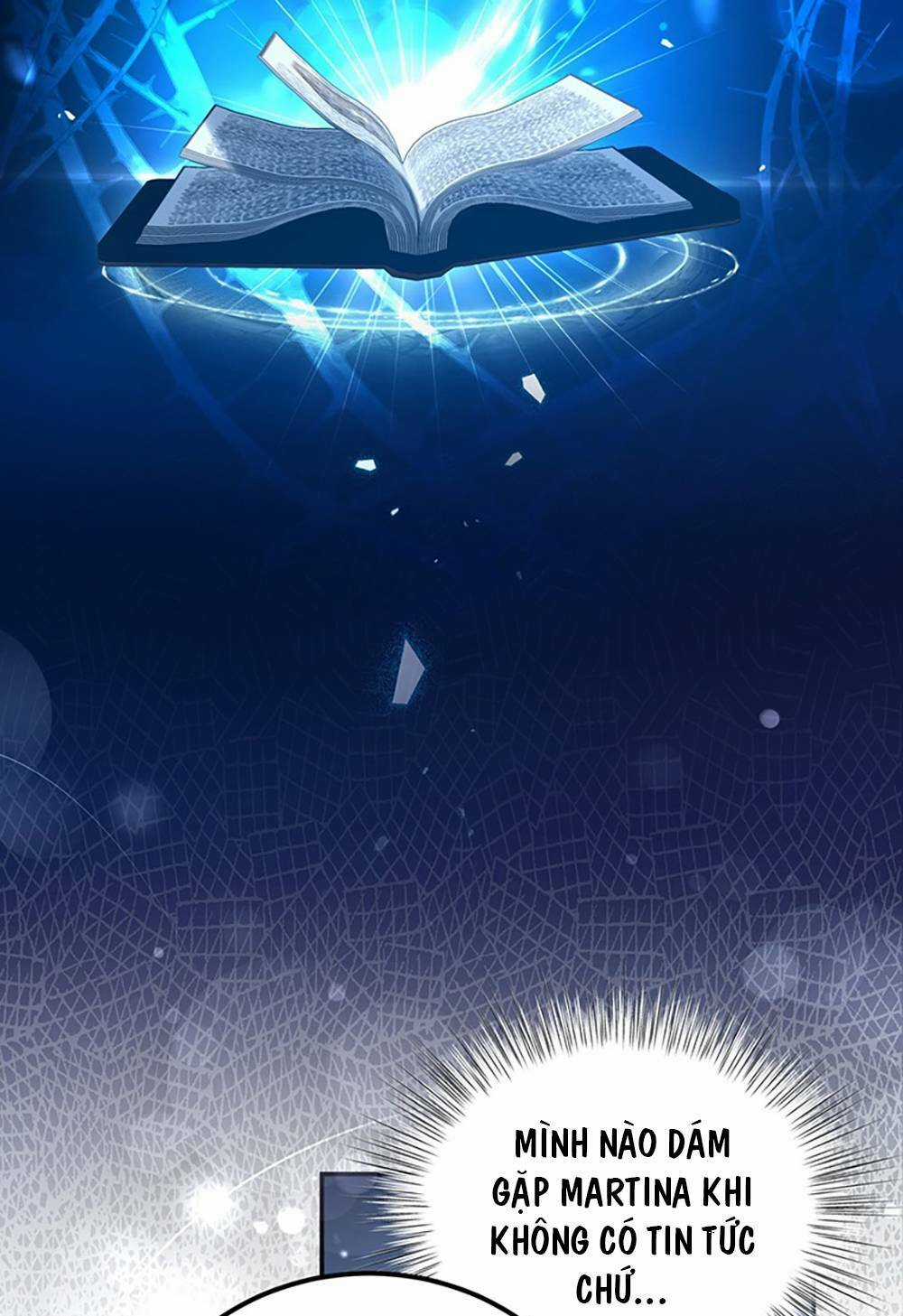 Trở Thành Tình Địch Của Các Nam Chính Chapter 43 trang 21