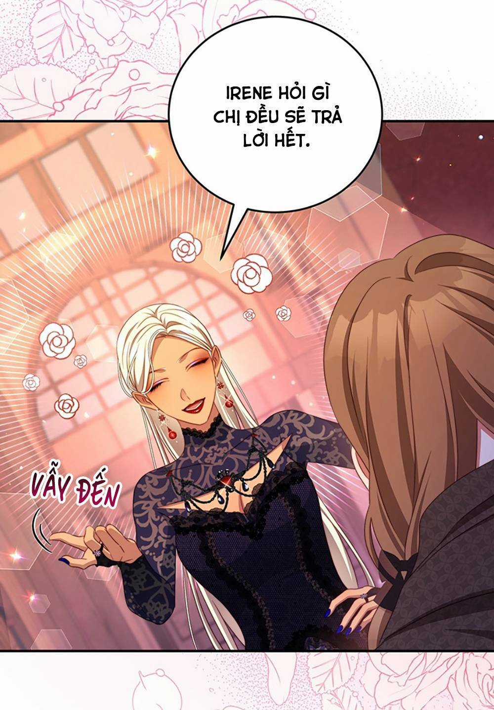 Trở Thành Tình Địch Của Các Nam Chính Chapter 43 trang 23