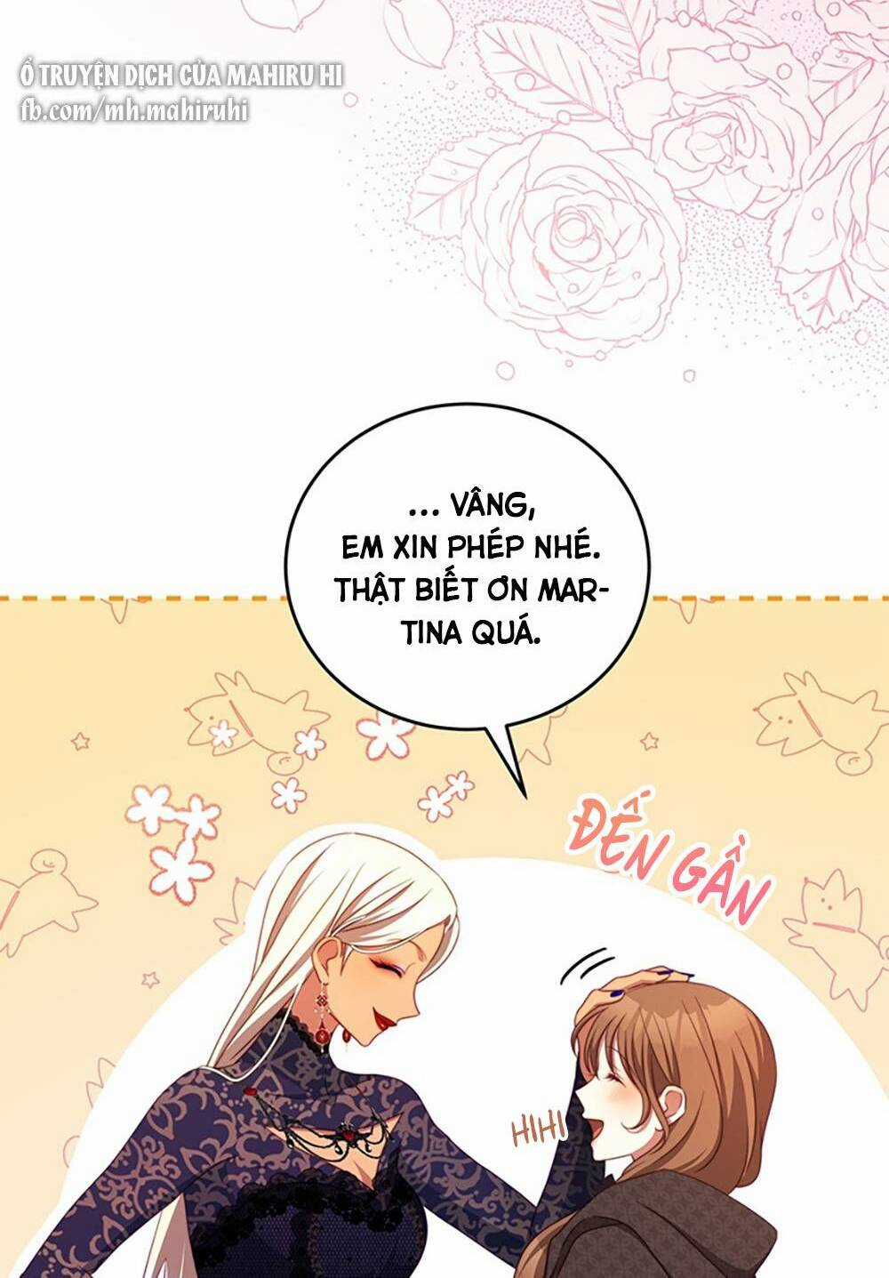 Trở Thành Tình Địch Của Các Nam Chính Chapter 43 trang 24