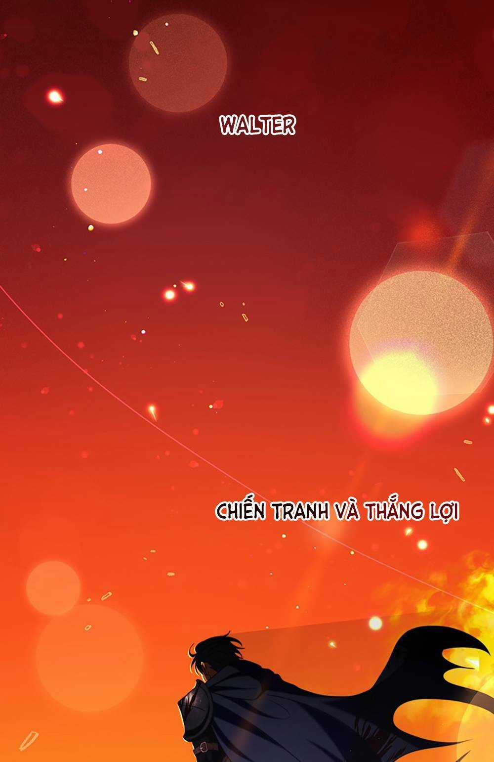 Trở Thành Tình Địch Của Các Nam Chính Chapter 43 trang 29