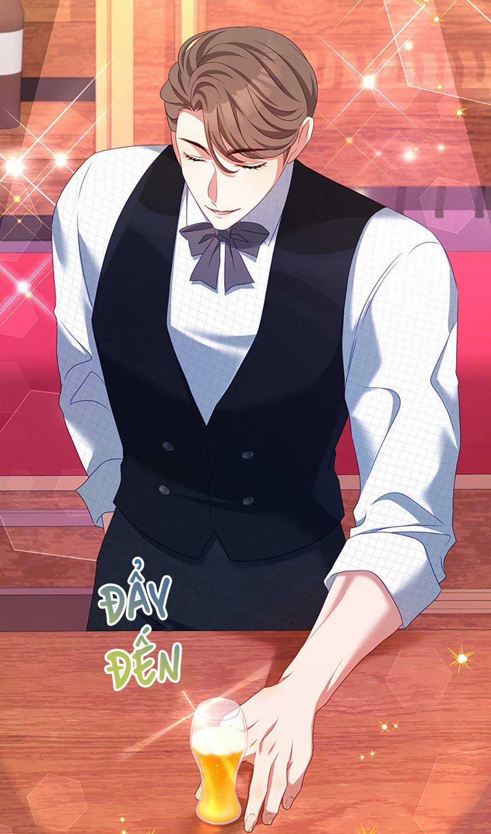 Trở Thành Tình Địch Của Các Nam Chính Chapter 43 trang 3