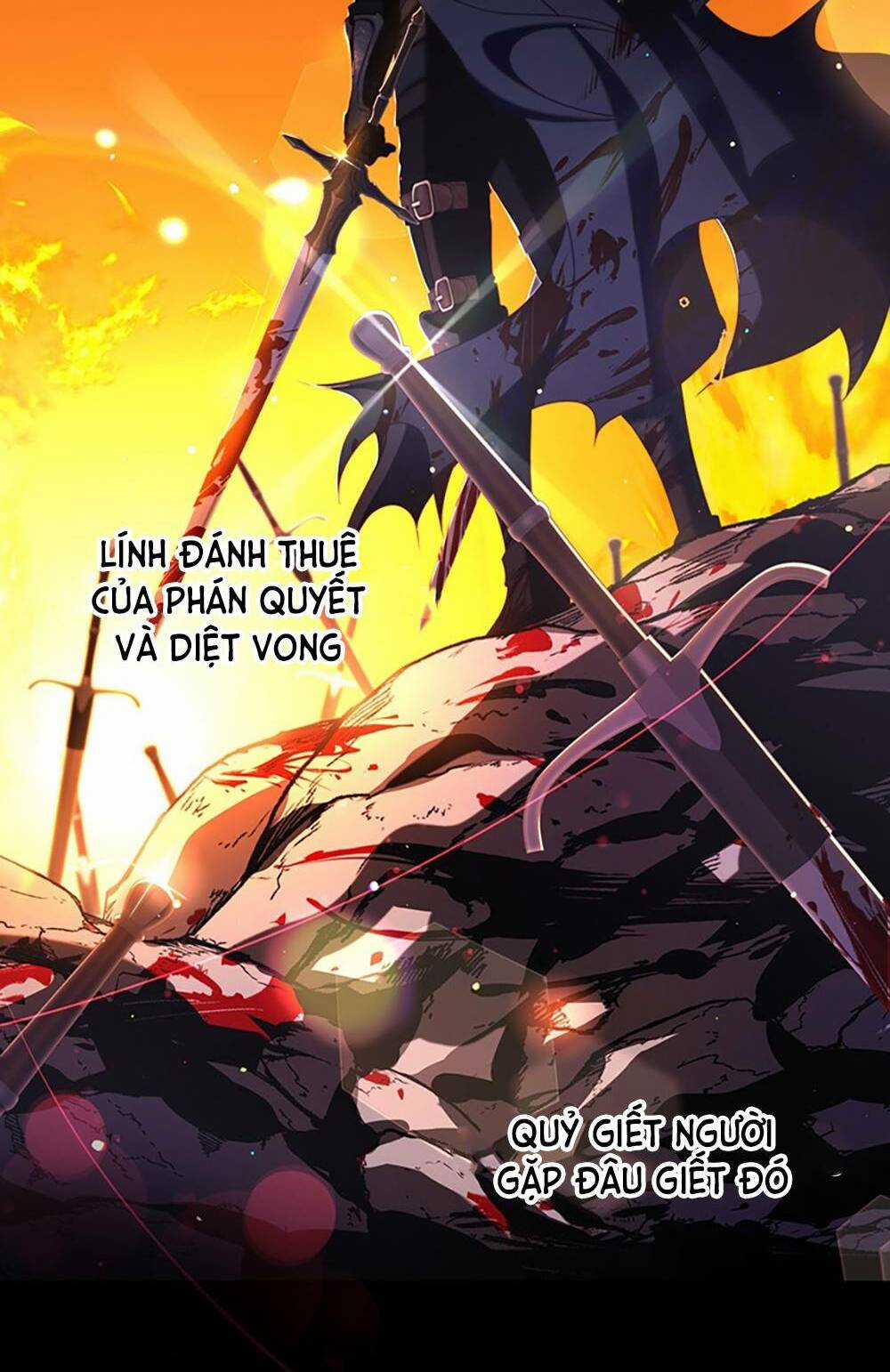 Trở Thành Tình Địch Của Các Nam Chính Chapter 43 trang 30