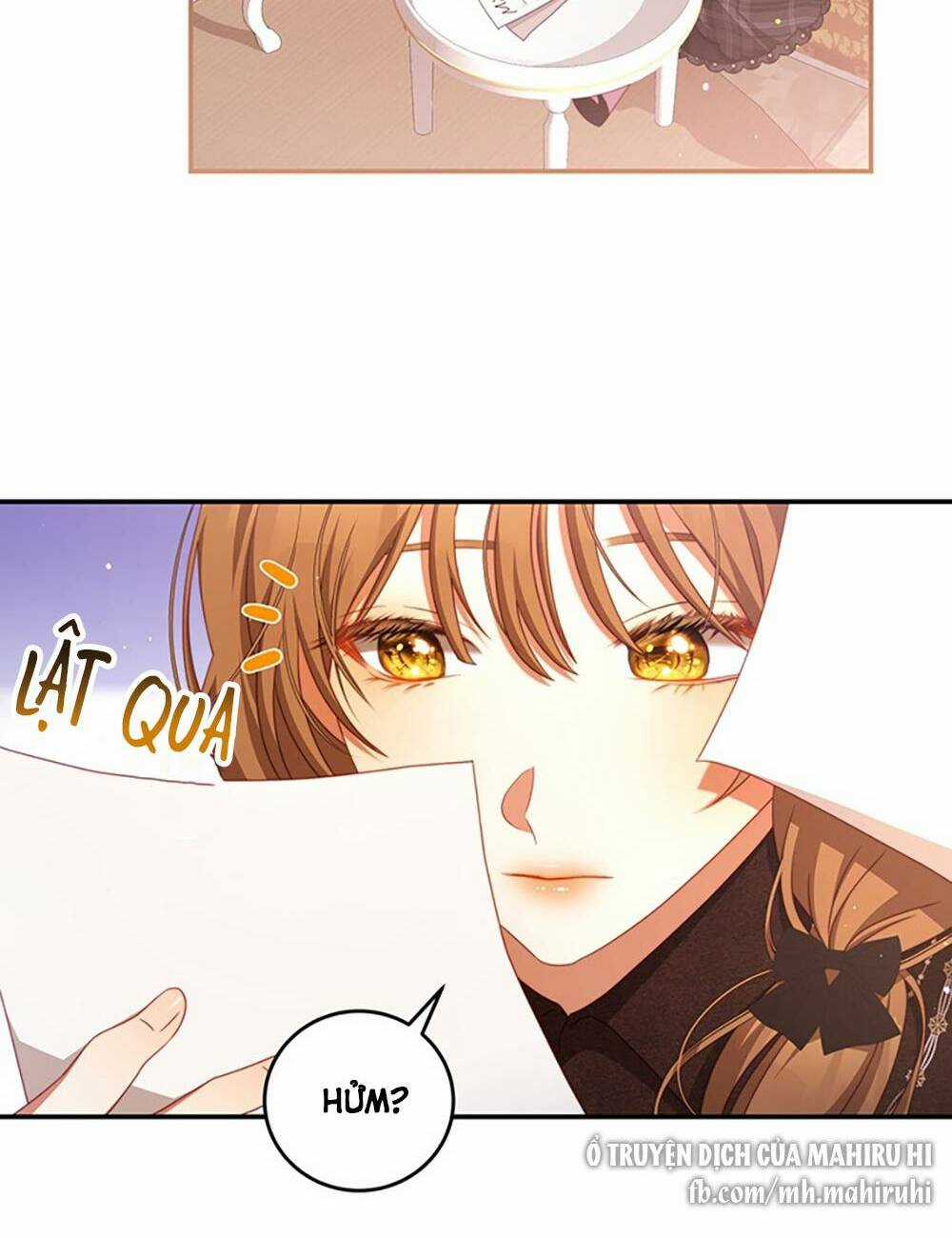 Trở Thành Tình Địch Của Các Nam Chính Chapter 43 trang 36