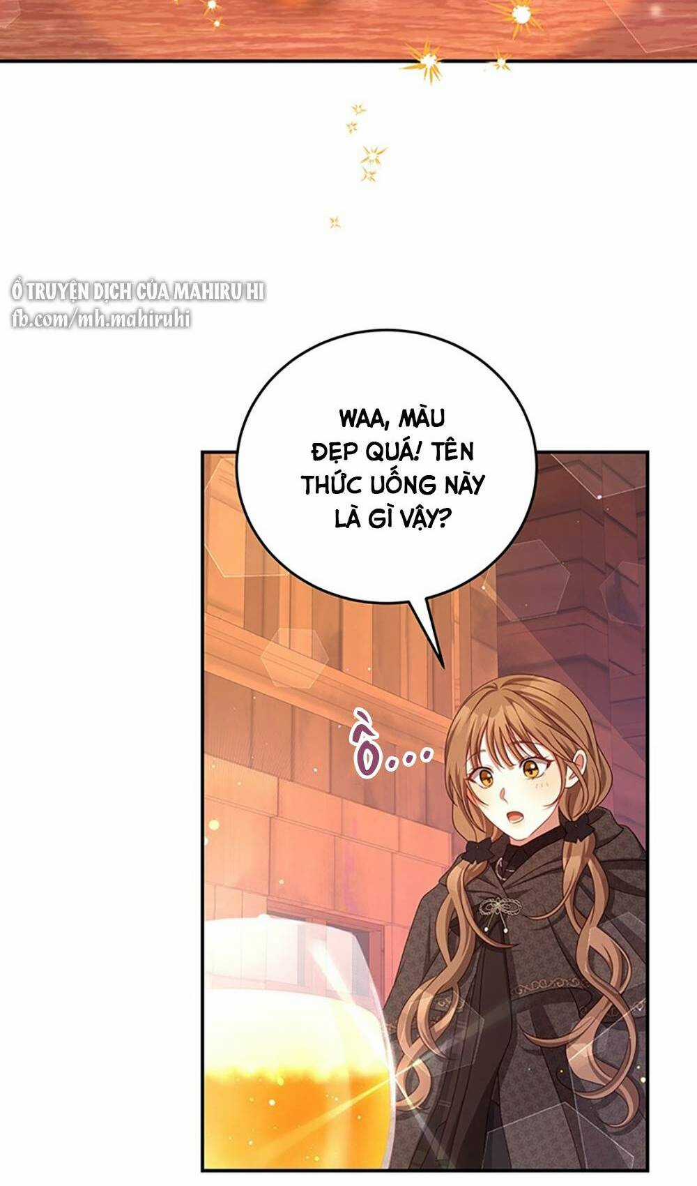 Trở Thành Tình Địch Của Các Nam Chính Chapter 43 trang 4