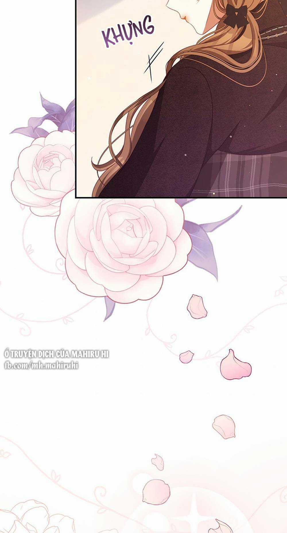 Trở Thành Tình Địch Của Các Nam Chính Chapter 43 trang 42