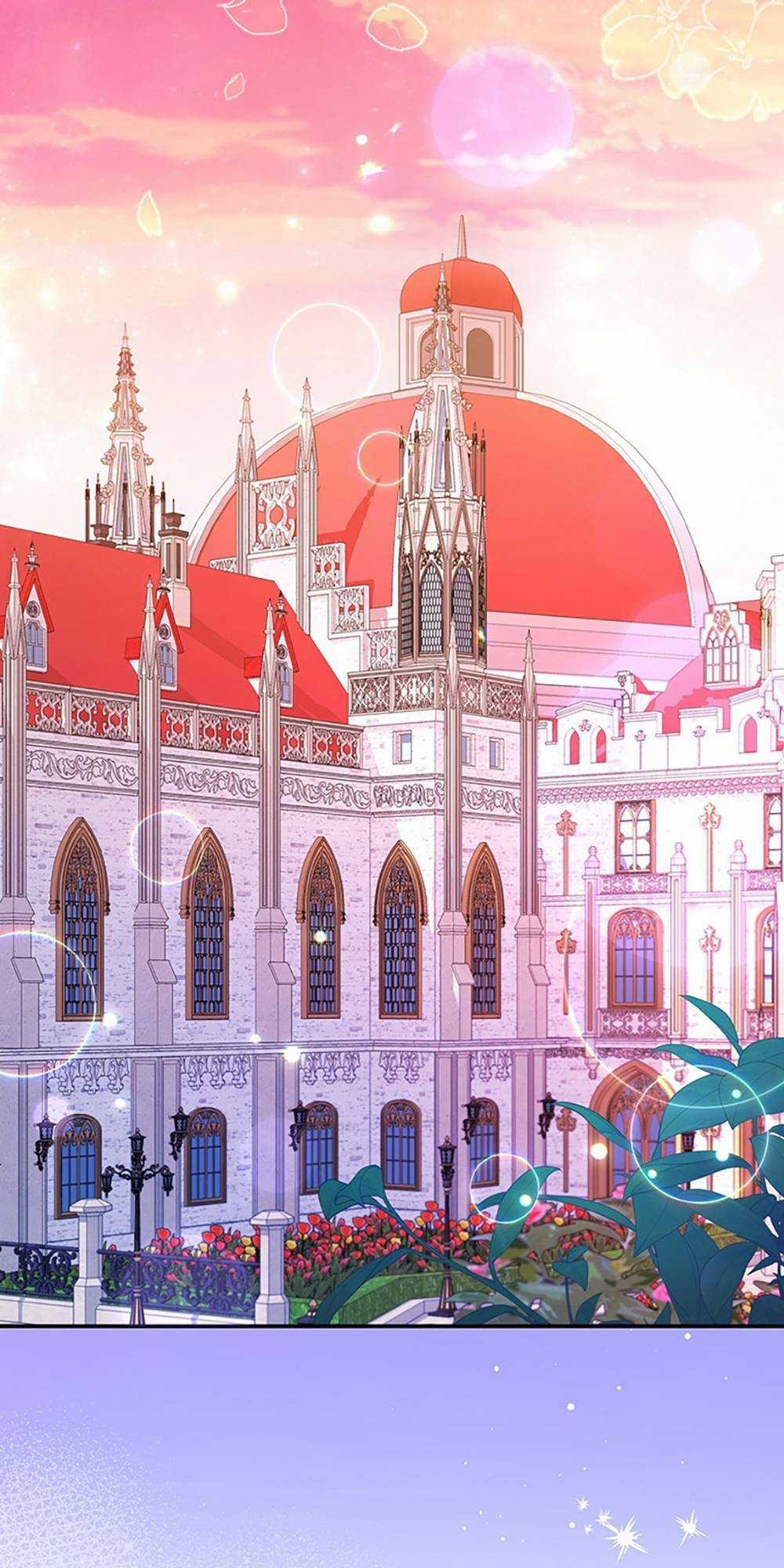 Trở Thành Tình Địch Của Các Nam Chính Chapter 43 trang 46