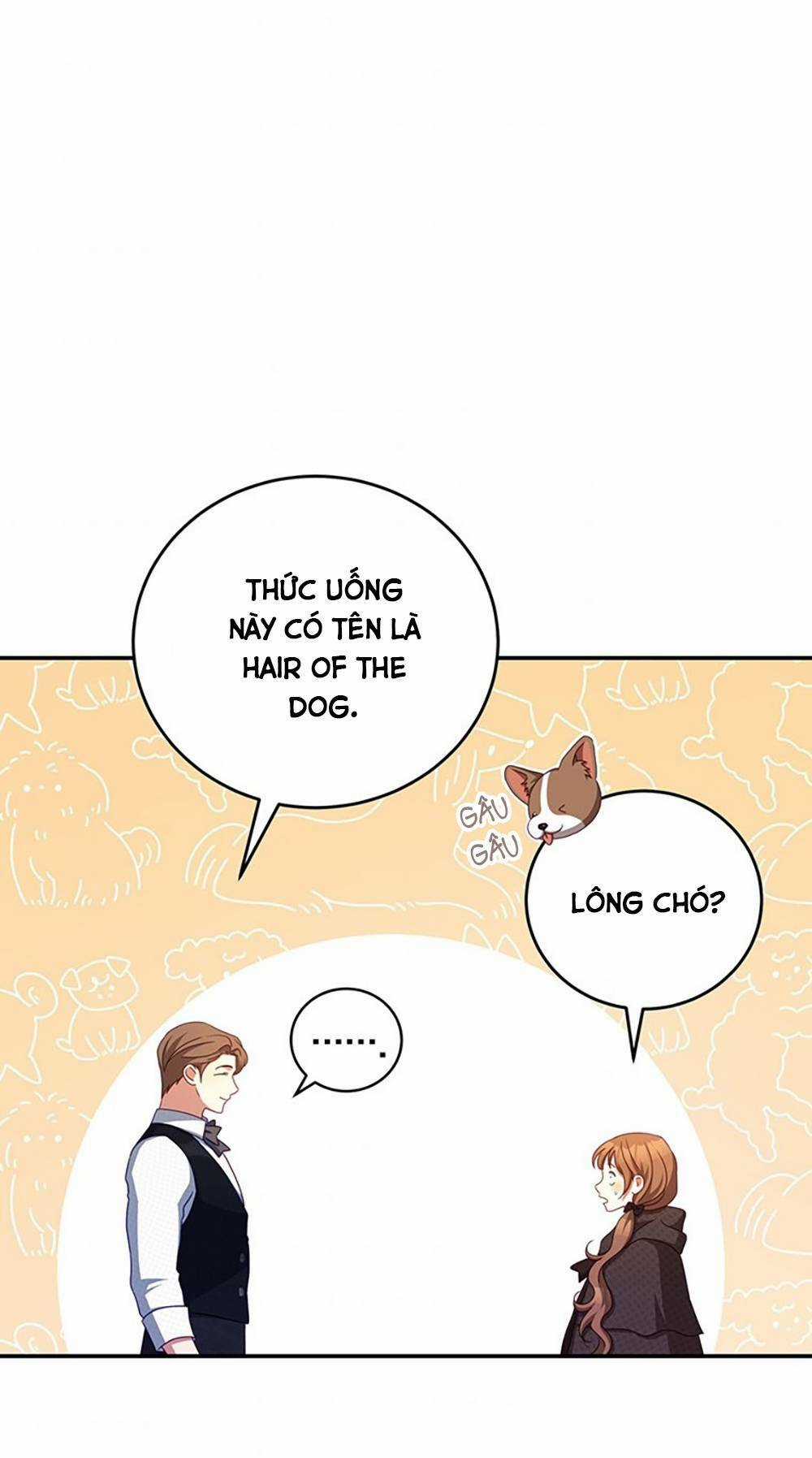 Trở Thành Tình Địch Của Các Nam Chính Chapter 43 trang 5