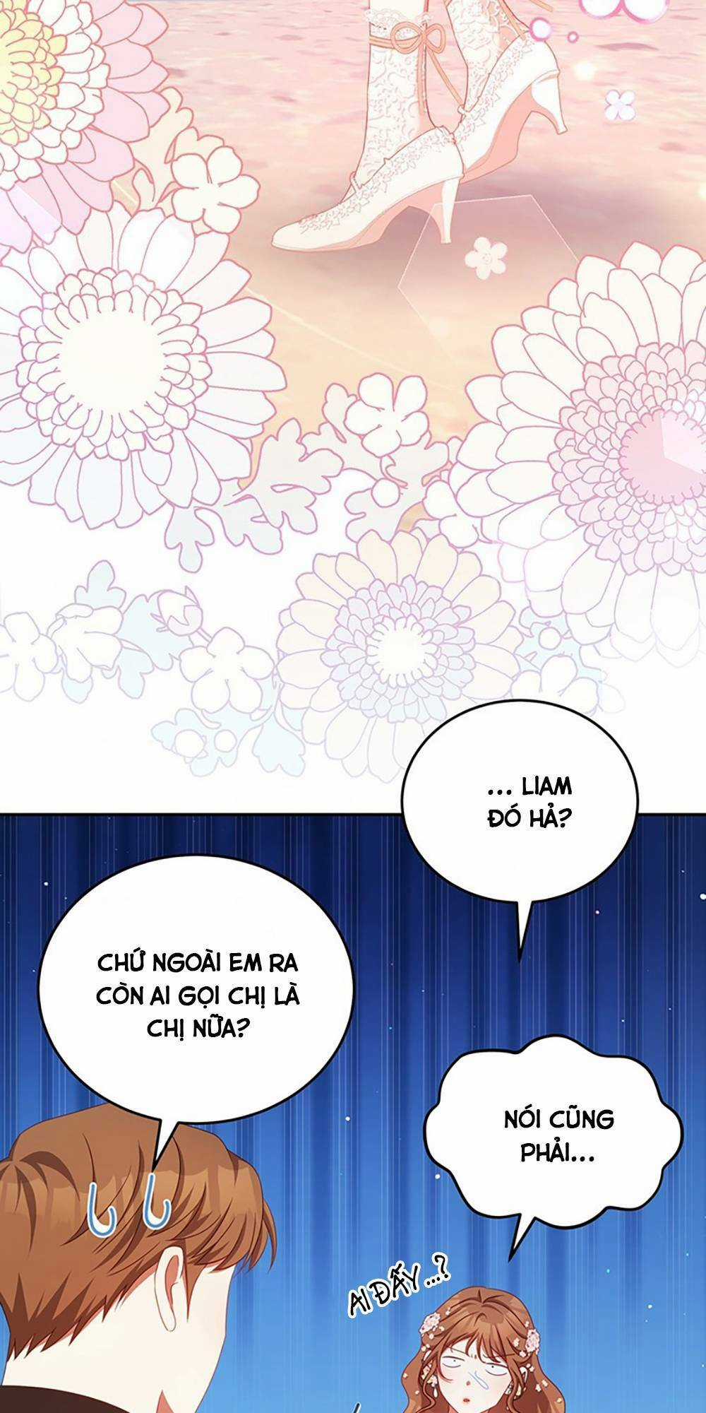 Trở Thành Tình Địch Của Các Nam Chính Chapter 43 trang 51