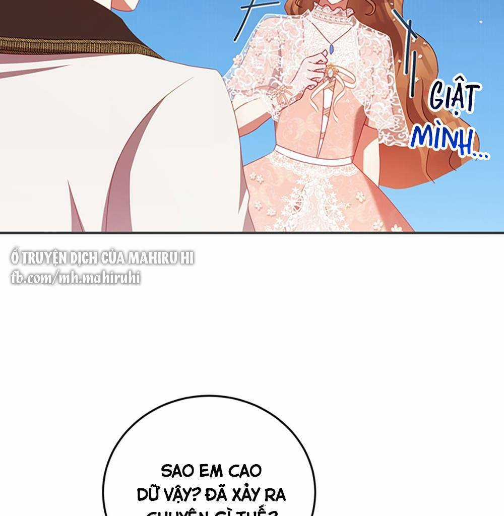 Trở Thành Tình Địch Của Các Nam Chính Chapter 43 trang 52