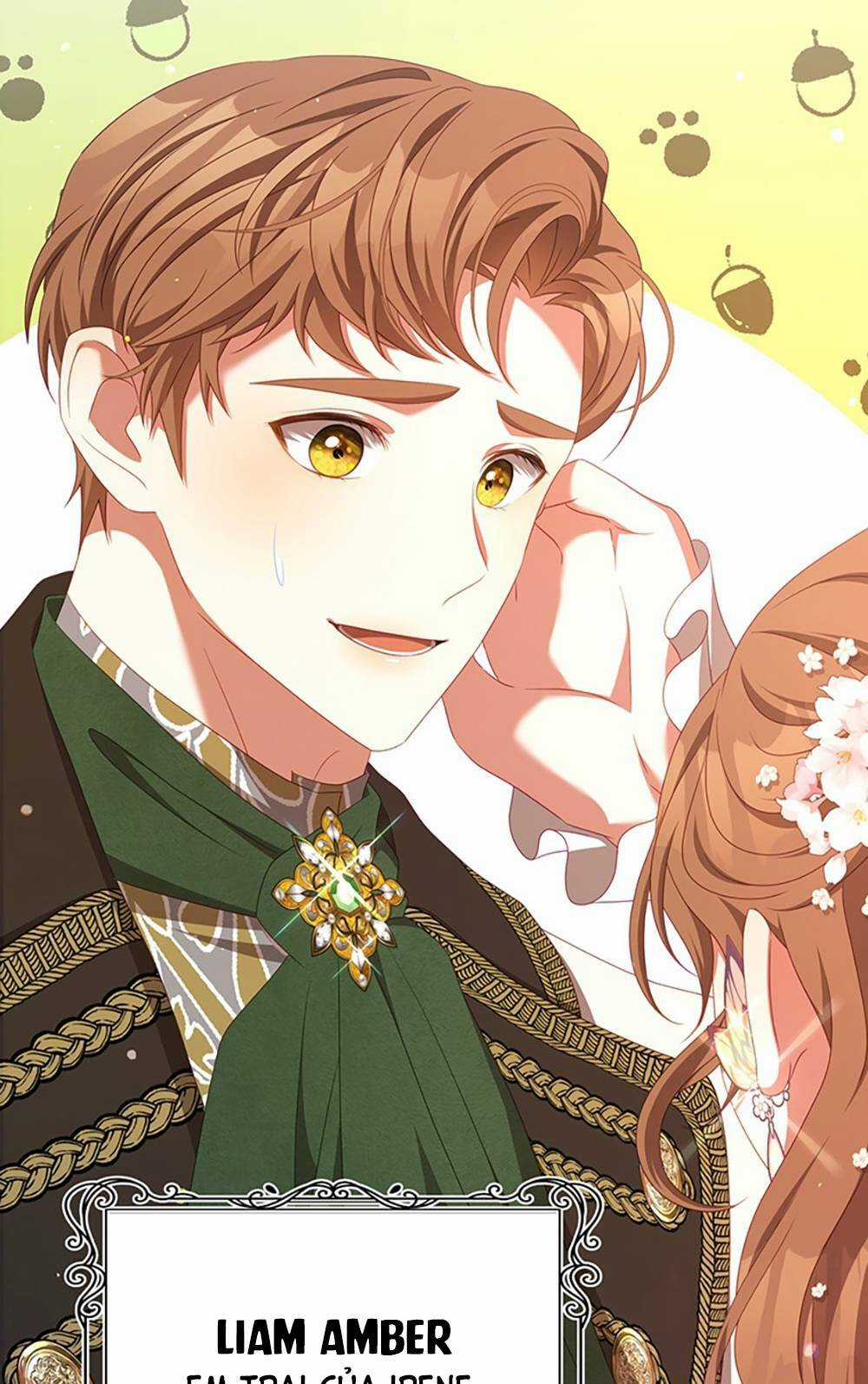 Trở Thành Tình Địch Của Các Nam Chính Chapter 43 trang 54