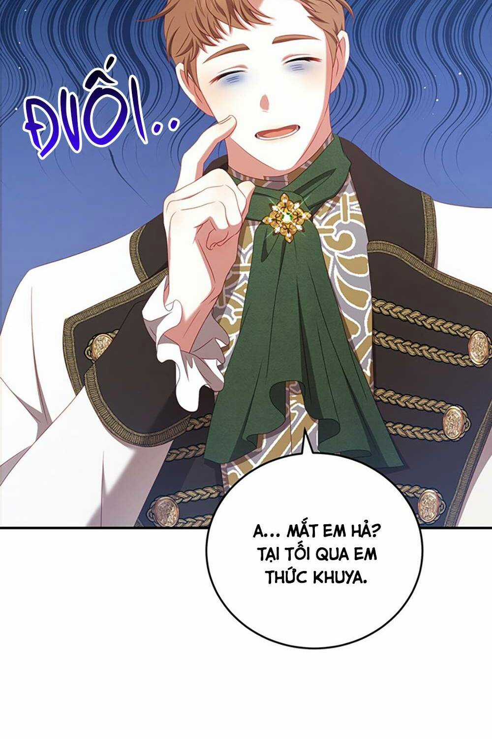 Trở Thành Tình Địch Của Các Nam Chính Chapter 43 trang 57