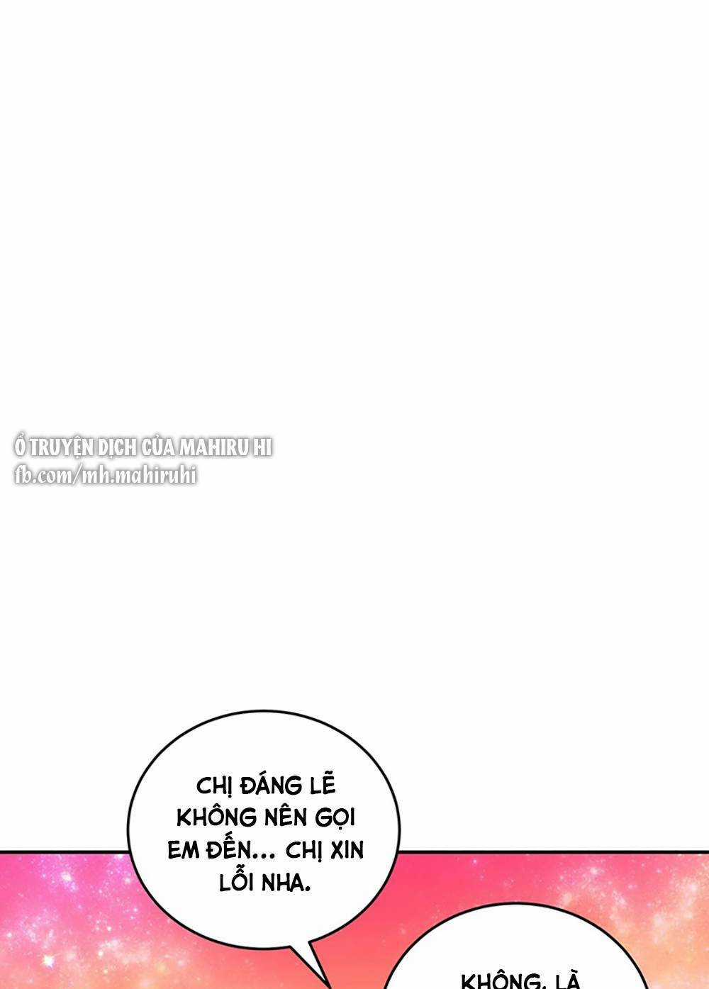 Trở Thành Tình Địch Của Các Nam Chính Chapter 43 trang 58