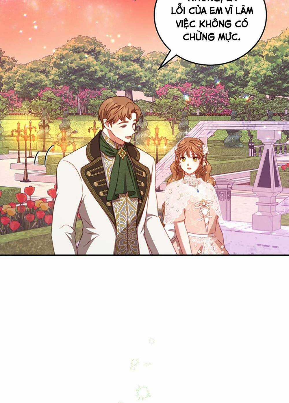 Trở Thành Tình Địch Của Các Nam Chính Chapter 43 trang 59