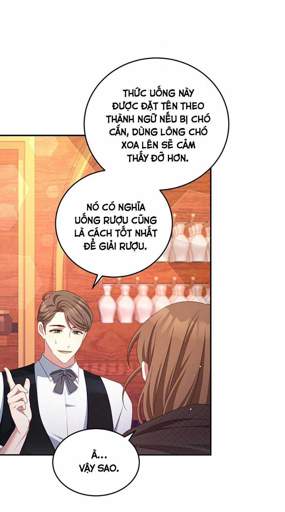 Trở Thành Tình Địch Của Các Nam Chính Chapter 43 trang 6