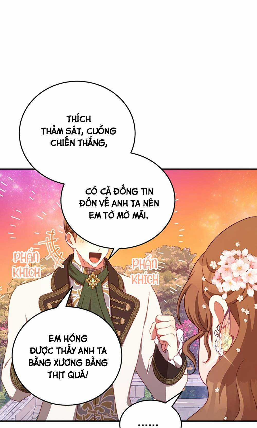 Trở Thành Tình Địch Của Các Nam Chính Chapter 43 trang 62