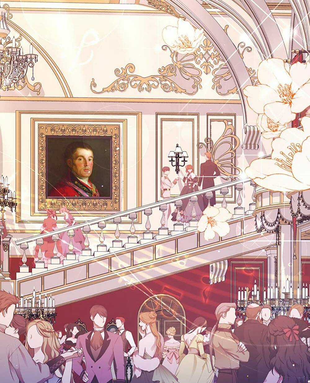 Trở Thành Tình Địch Của Các Nam Chính Chapter 43 trang 67