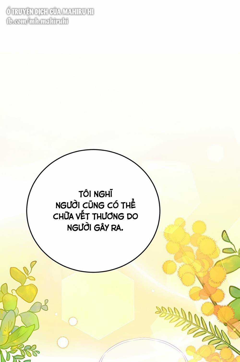 Trở Thành Tình Địch Của Các Nam Chính Chapter 43 trang 7