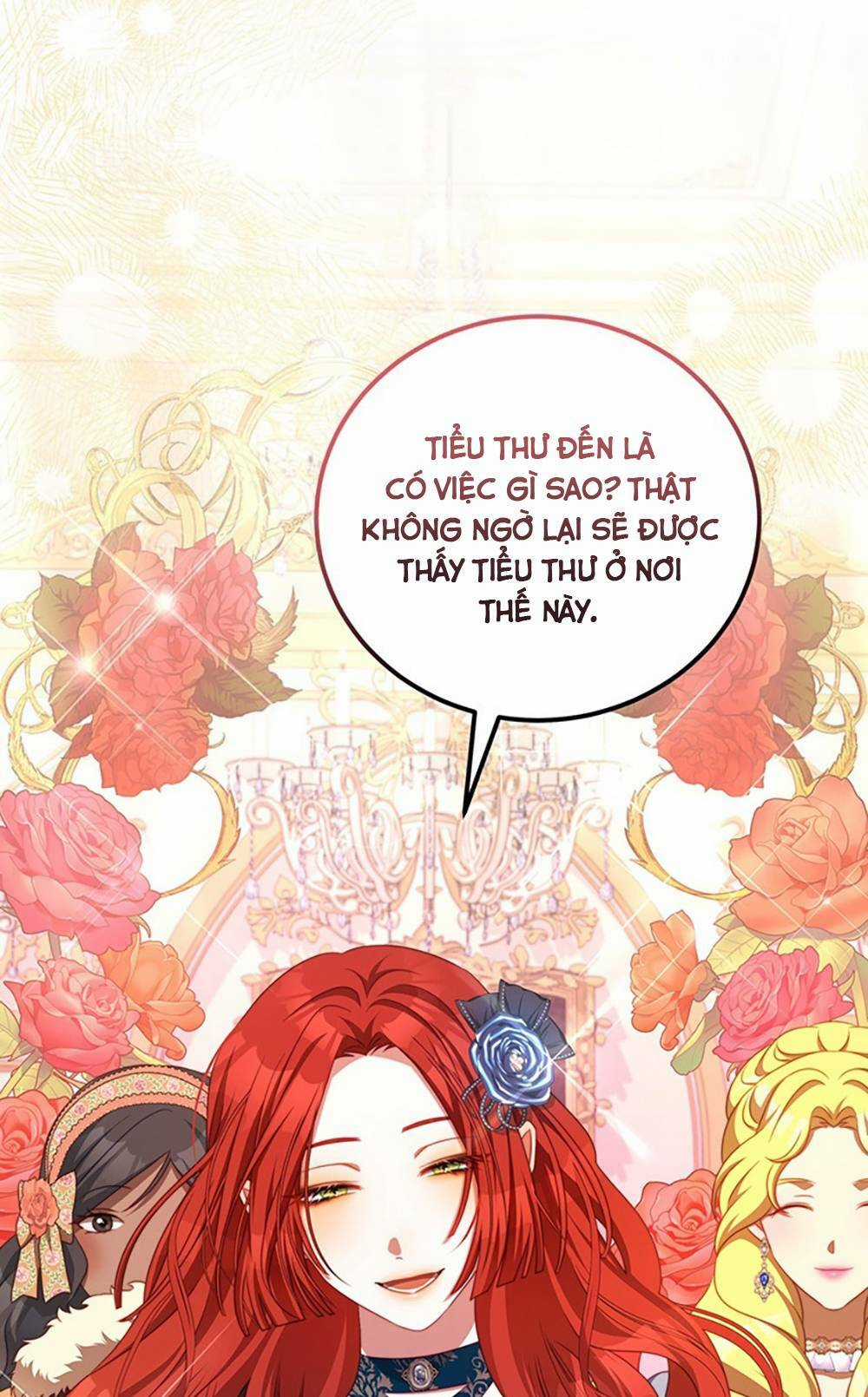 Trở Thành Tình Địch Của Các Nam Chính Chapter 43 trang 70