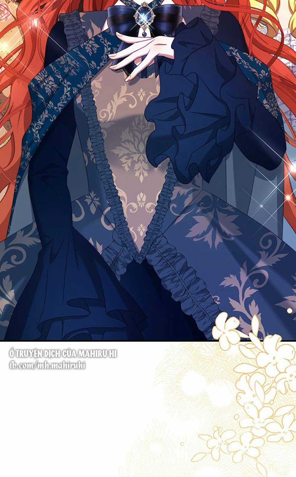 Trở Thành Tình Địch Của Các Nam Chính Chapter 43 trang 71