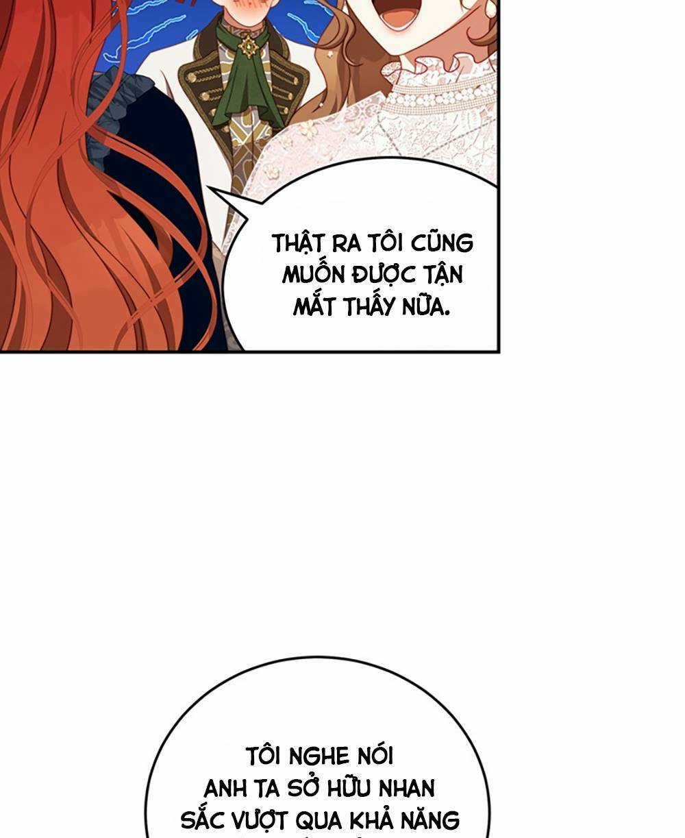 Trở Thành Tình Địch Của Các Nam Chính Chapter 43 trang 73