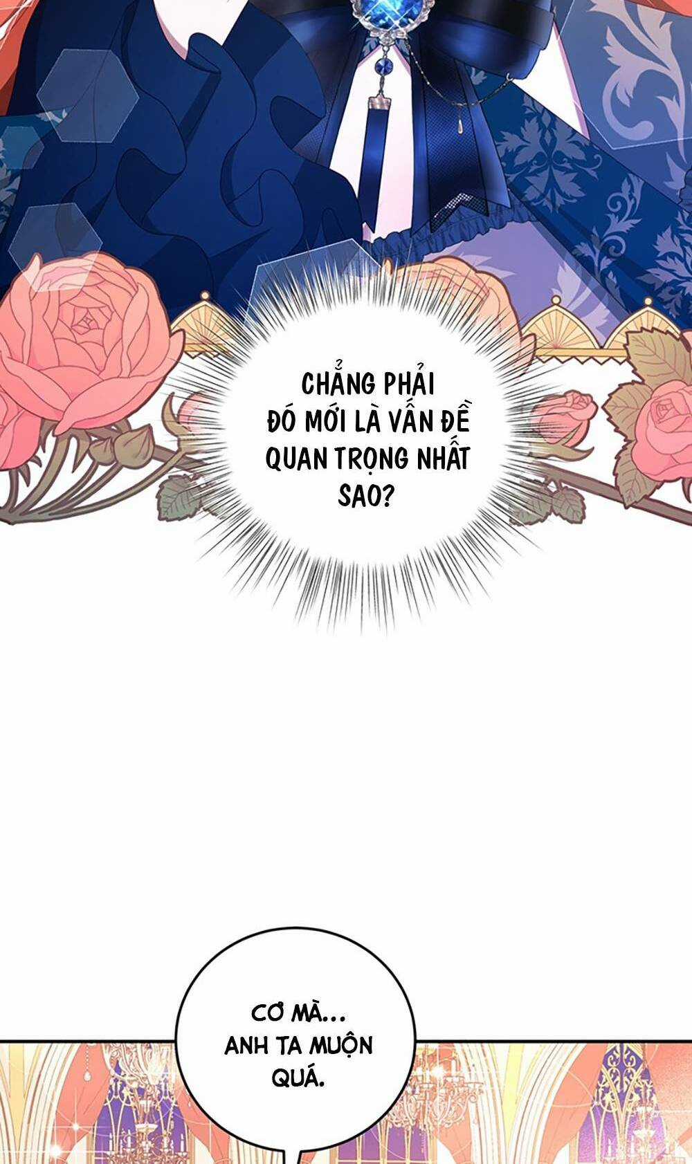 Trở Thành Tình Địch Của Các Nam Chính Chapter 43 trang 76