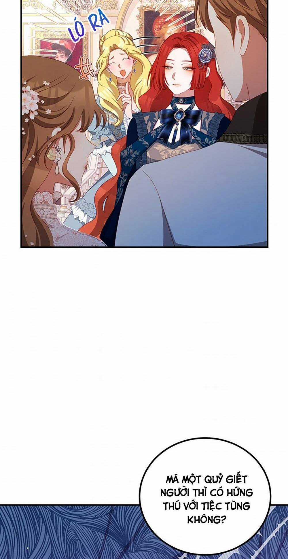 Trở Thành Tình Địch Của Các Nam Chính Chapter 43 trang 78