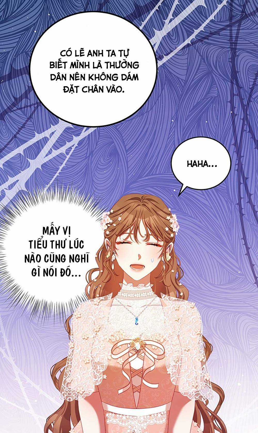 Trở Thành Tình Địch Của Các Nam Chính Chapter 43 trang 79