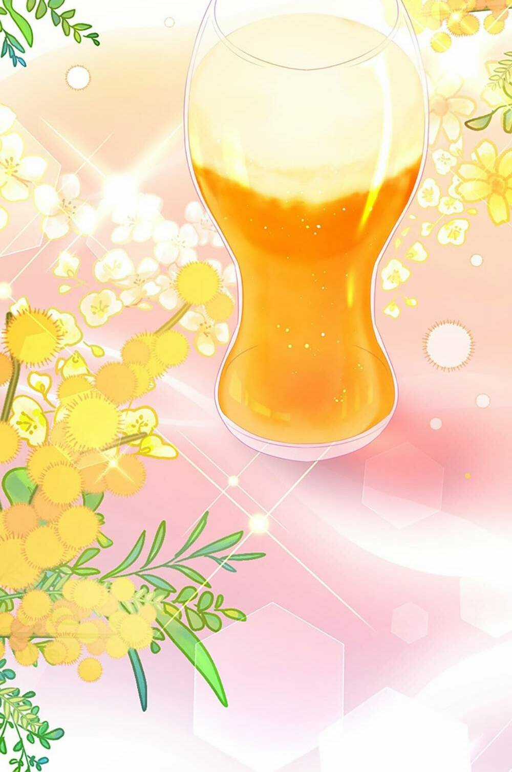 Trở Thành Tình Địch Của Các Nam Chính Chapter 43 trang 8