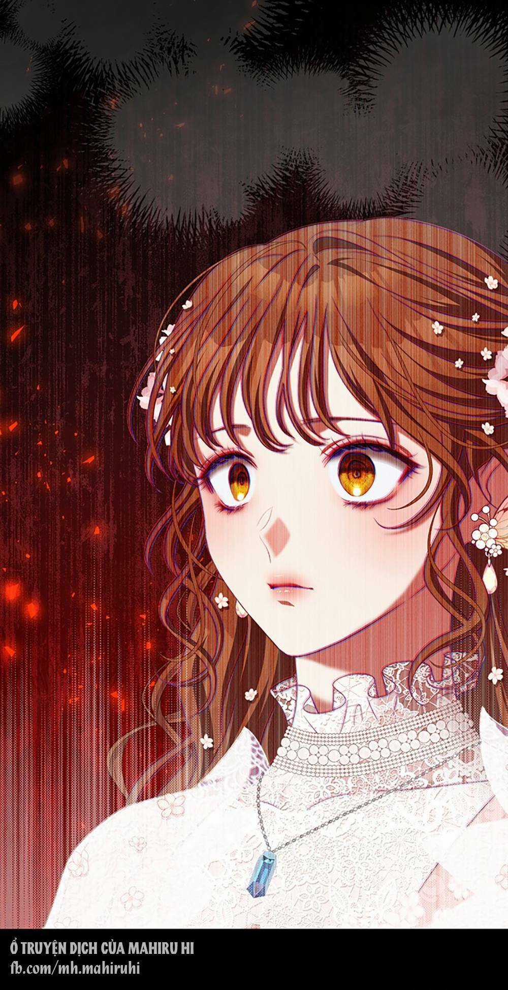 Trở Thành Tình Địch Của Các Nam Chính Chapter 43 trang 85