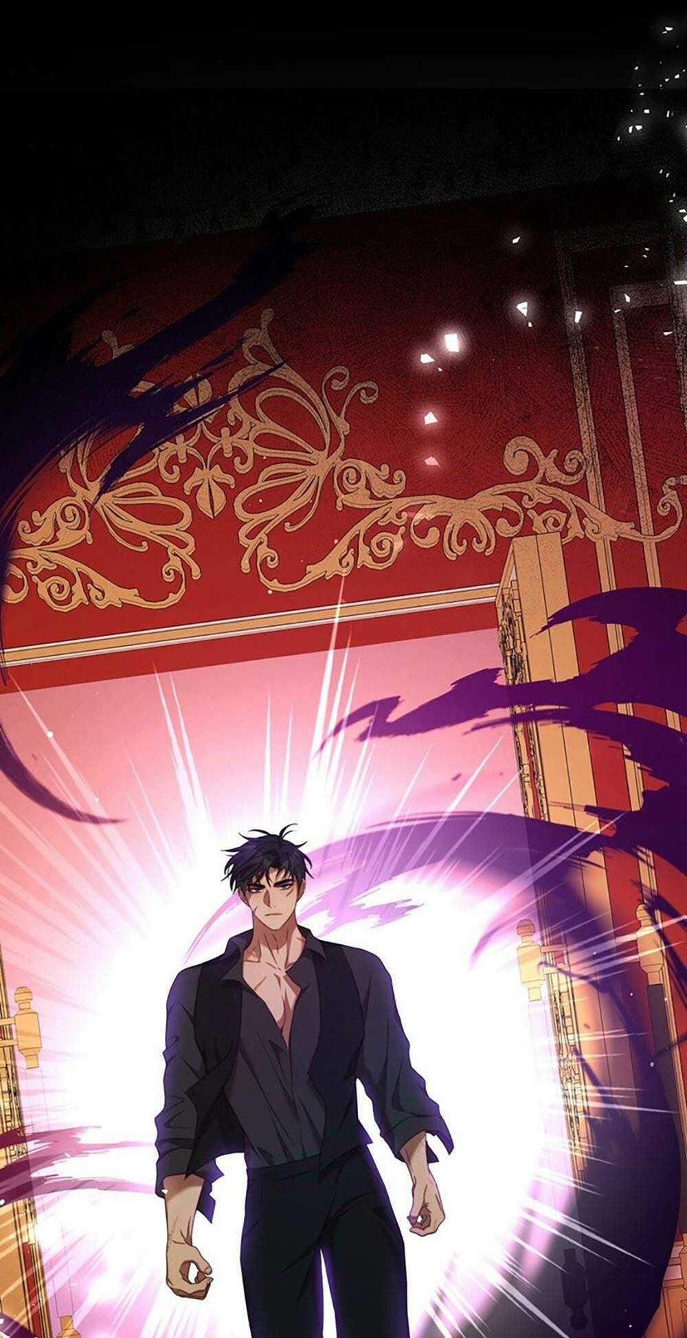 Trở Thành Tình Địch Của Các Nam Chính Chapter 43 trang 86