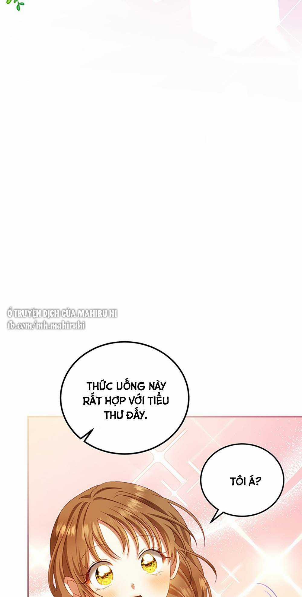 Trở Thành Tình Địch Của Các Nam Chính Chapter 43 trang 9