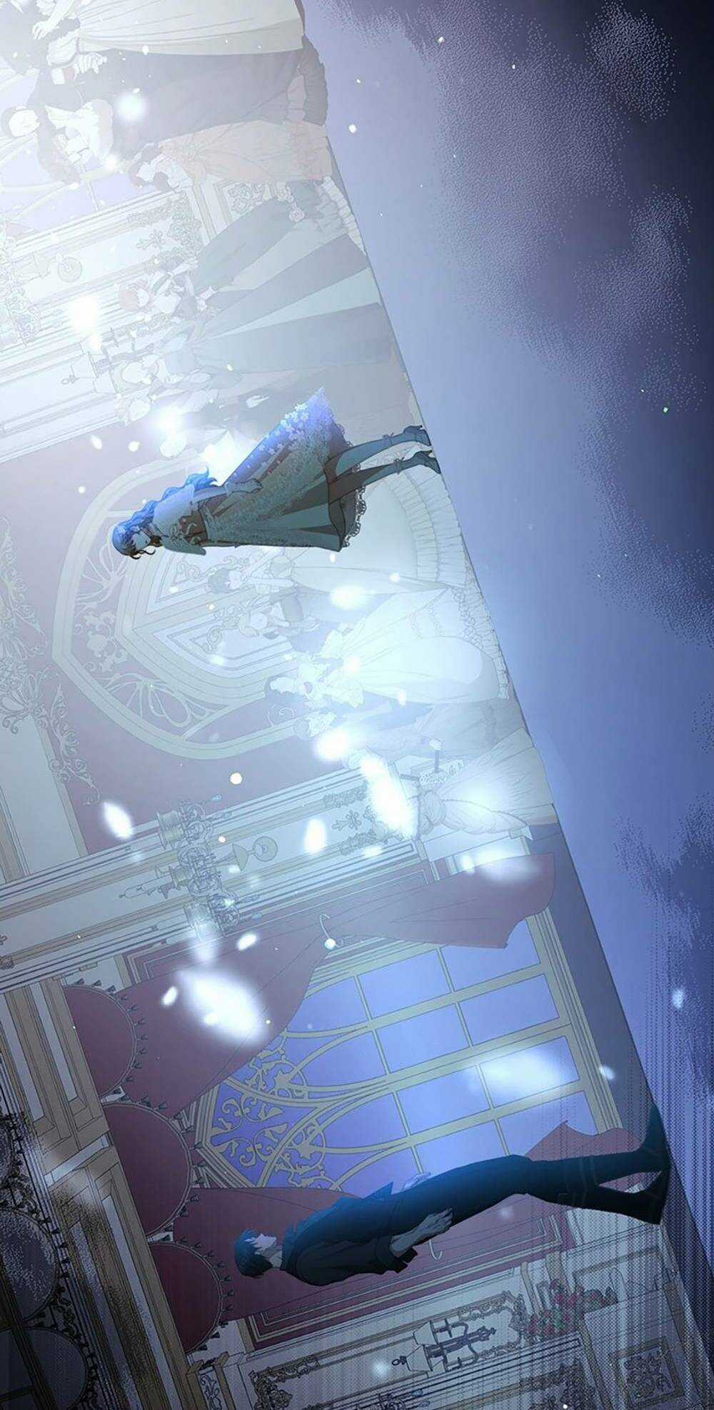 Trở Thành Tình Địch Của Các Nam Chính Chapter 43 trang 94