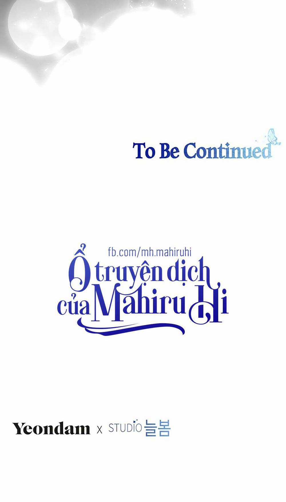 Trở Thành Tình Địch Của Các Nam Chính Chapter 43 trang 96