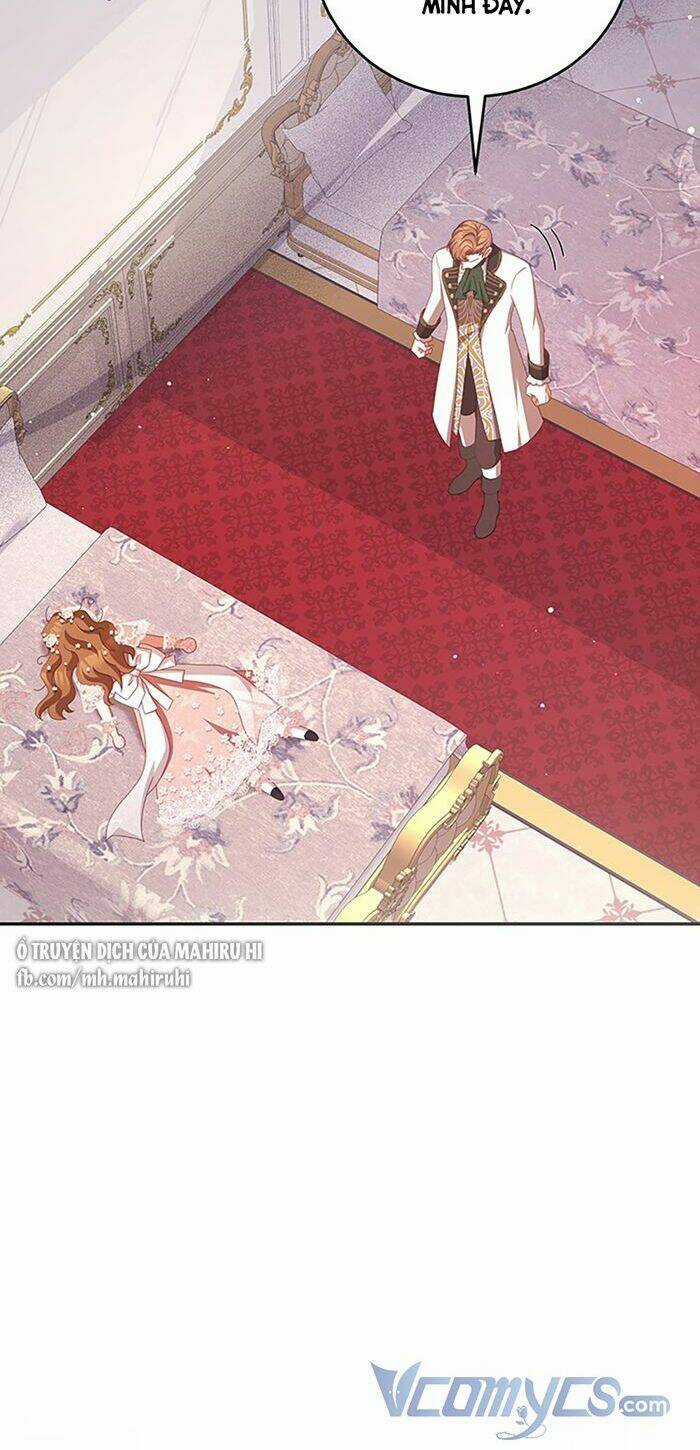 Trở Thành Tình Địch Của Các Nam Chính Chapter 44 trang 10