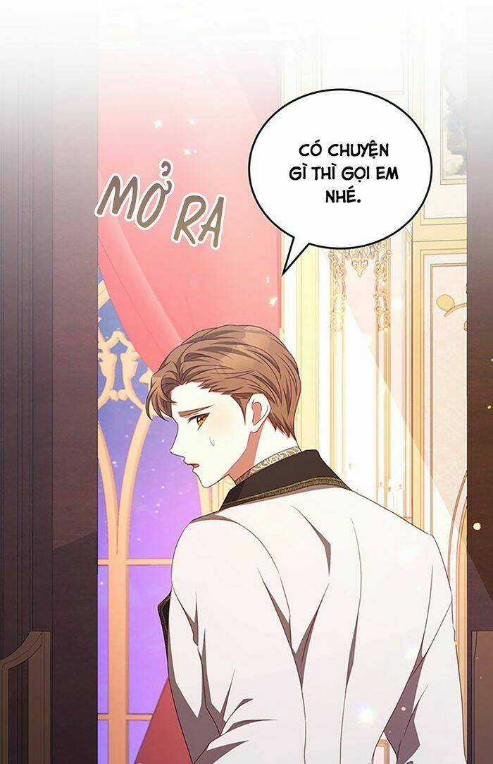 Trở Thành Tình Địch Của Các Nam Chính Chapter 44 trang 11