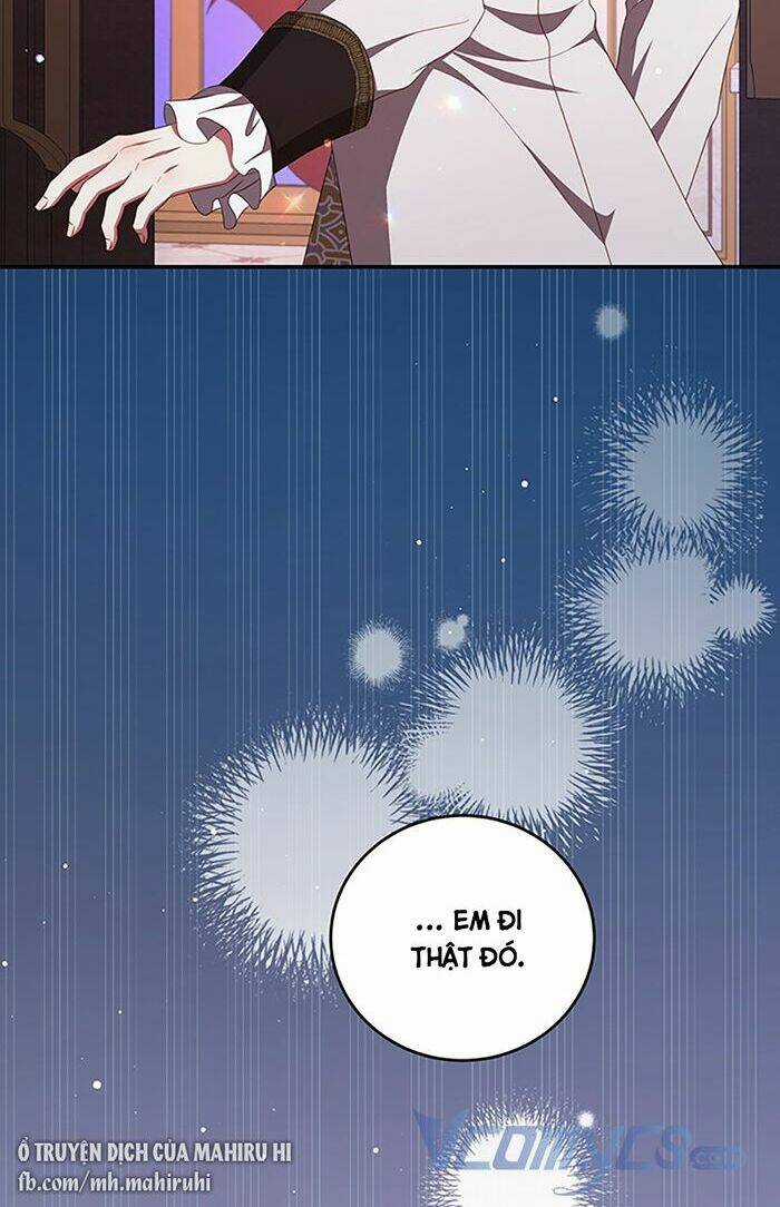 Trở Thành Tình Địch Của Các Nam Chính Chapter 44 trang 12