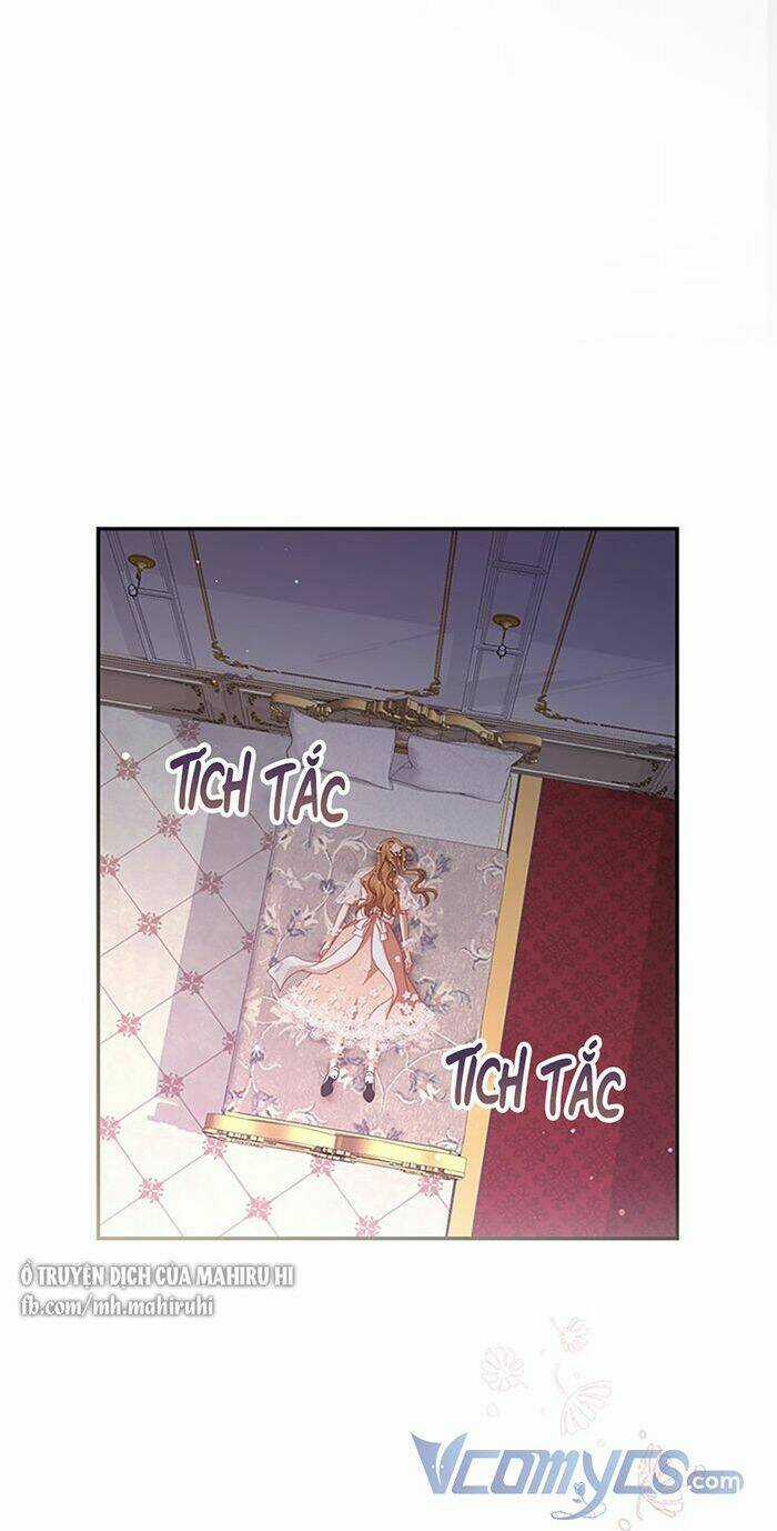 Trở Thành Tình Địch Của Các Nam Chính Chapter 44 trang 14