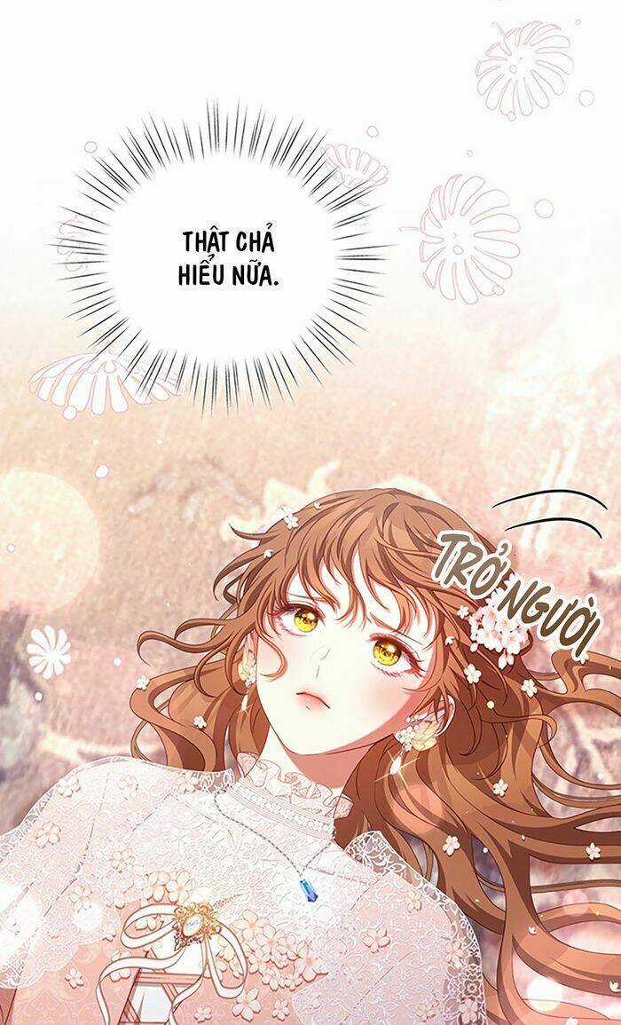 Trở Thành Tình Địch Của Các Nam Chính Chapter 44 trang 15