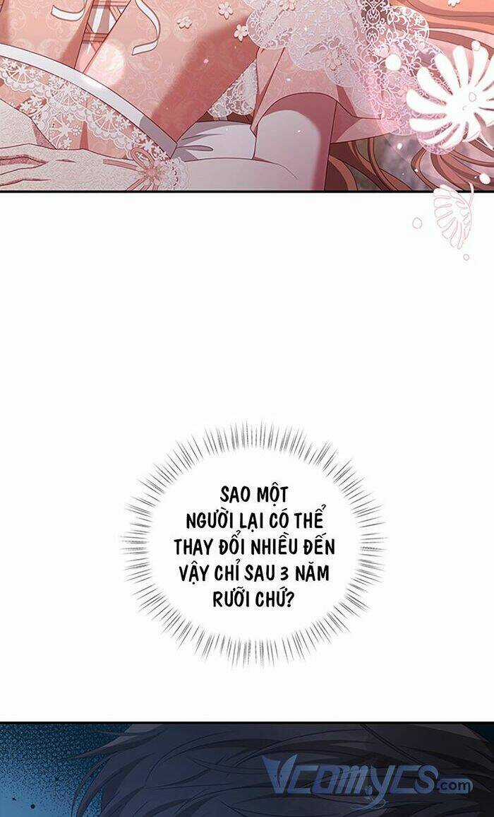 Trở Thành Tình Địch Của Các Nam Chính Chapter 44 trang 16