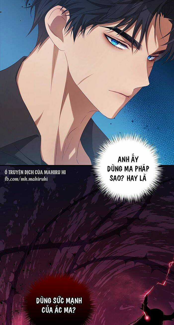 Trở Thành Tình Địch Của Các Nam Chính Chapter 44 trang 17