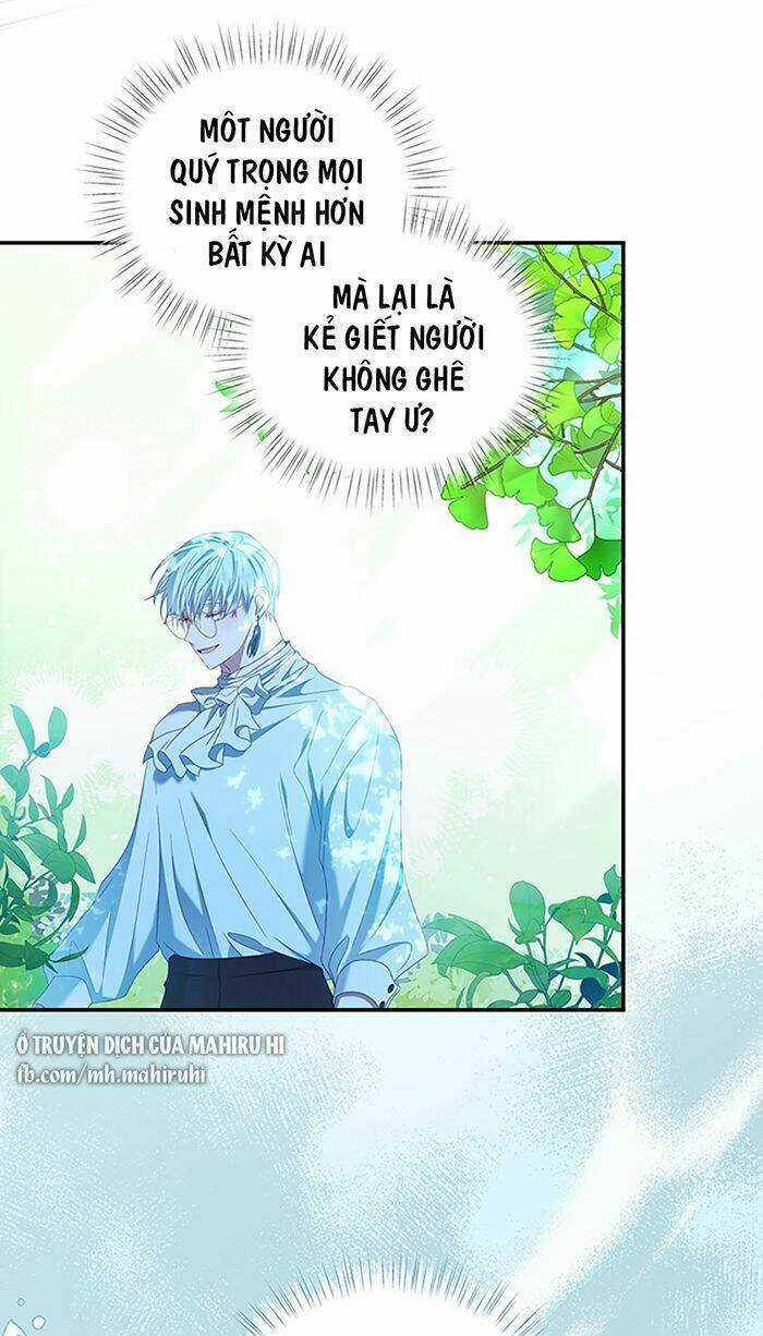 Trở Thành Tình Địch Của Các Nam Chính Chapter 44 trang 19