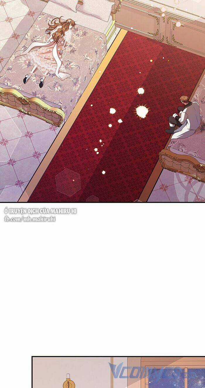 Trở Thành Tình Địch Của Các Nam Chính Chapter 44 trang 2