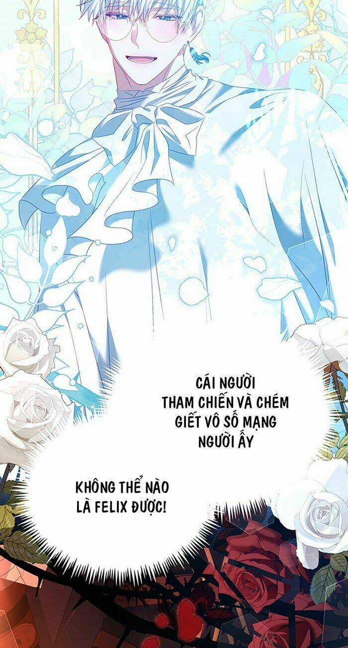 Trở Thành Tình Địch Của Các Nam Chính Chapter 44 trang 21