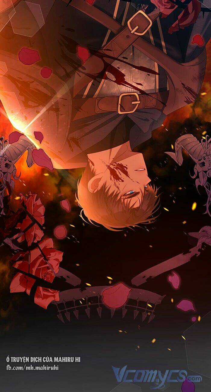 Trở Thành Tình Địch Của Các Nam Chính Chapter 44 trang 22