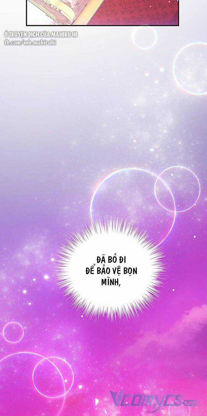 Trở Thành Tình Địch Của Các Nam Chính Chapter 44 trang 26