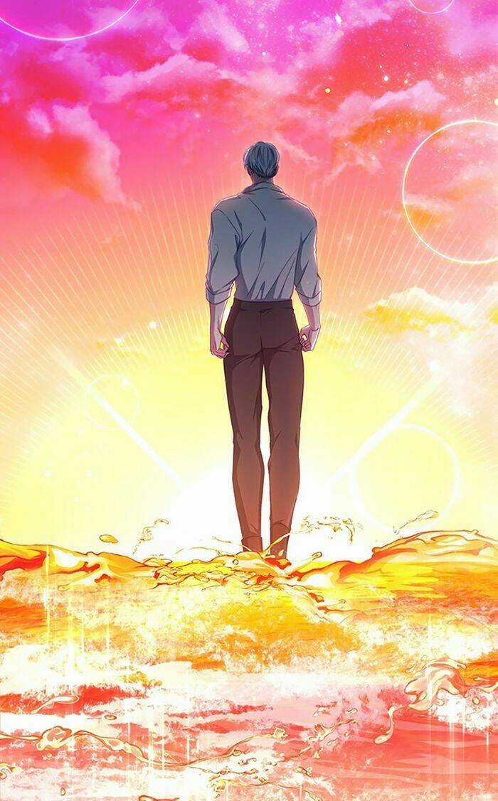 Trở Thành Tình Địch Của Các Nam Chính Chapter 44 trang 27