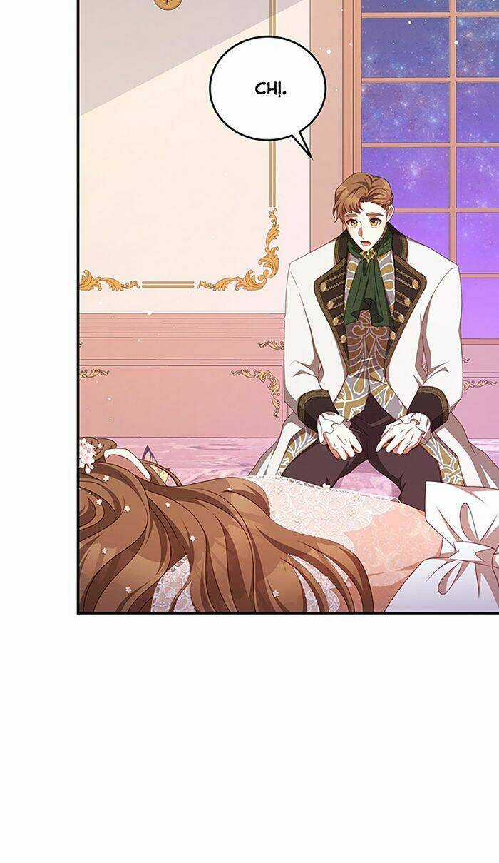 Trở Thành Tình Địch Của Các Nam Chính Chapter 44 trang 3